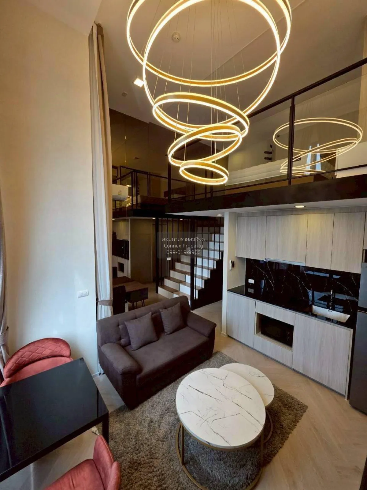 1 Bedroom condo in Siamese Exclusive 42