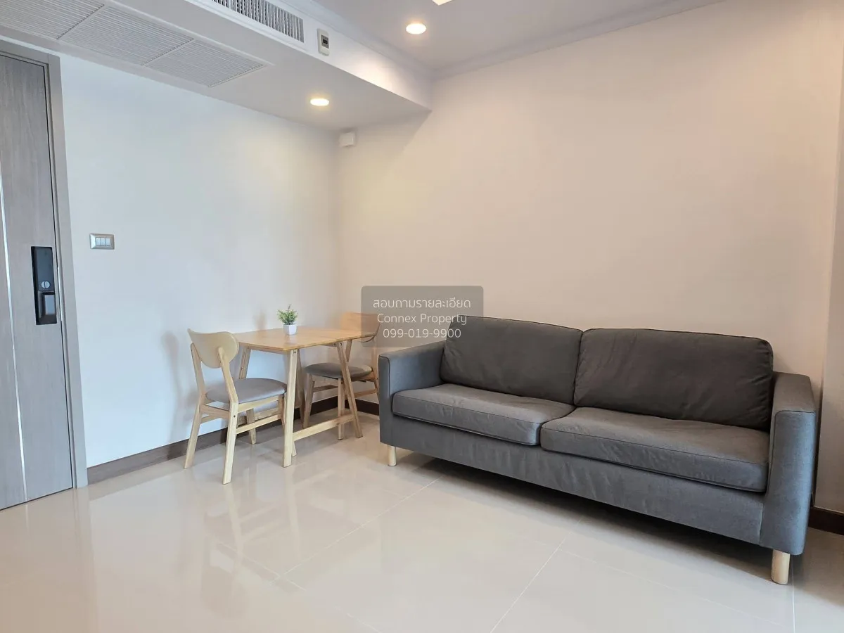 1 Bedroom condo in Supalai Oriental Sukhumvit 39