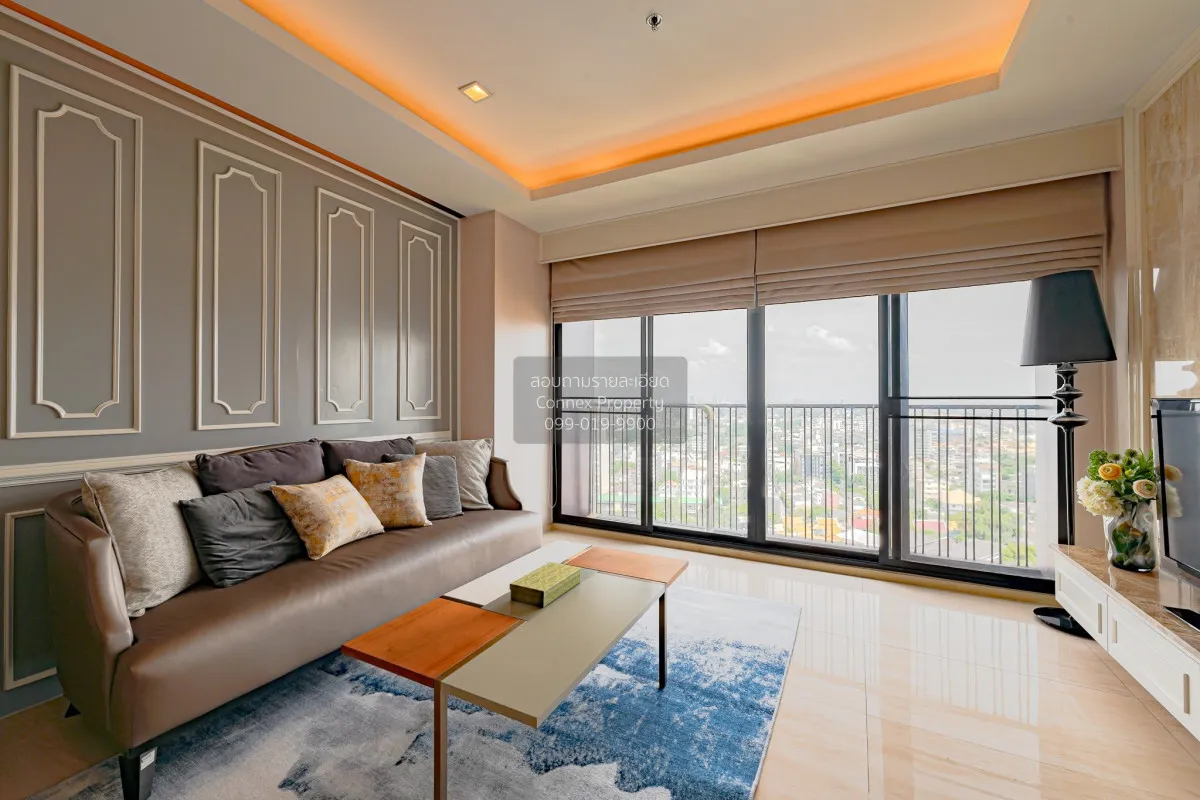 1 Bedroom condo in Noble Reveal