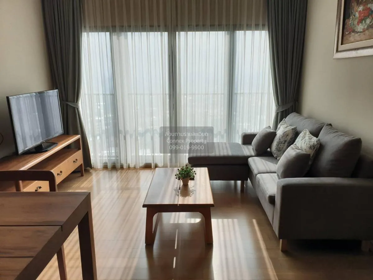 1 Bedroom condo in Noble Reveal
