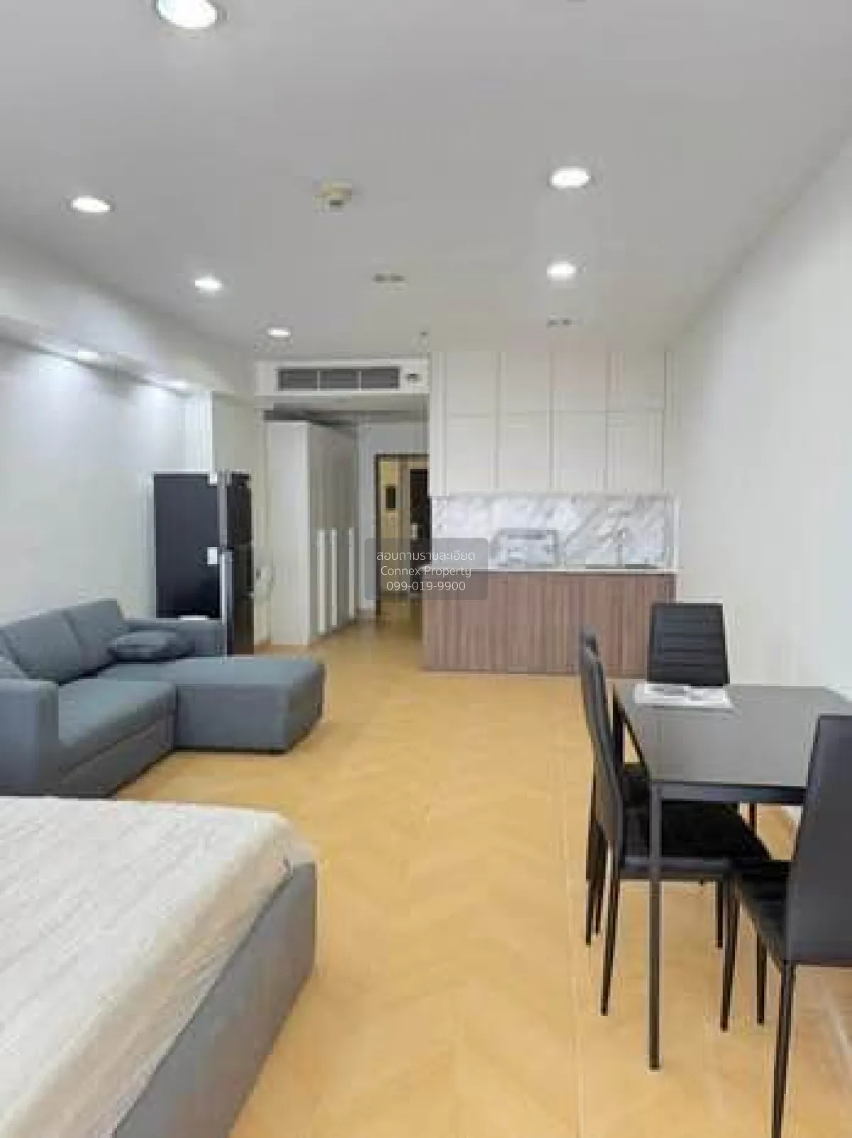 1 Bedroom condo in The Platinum Condominium