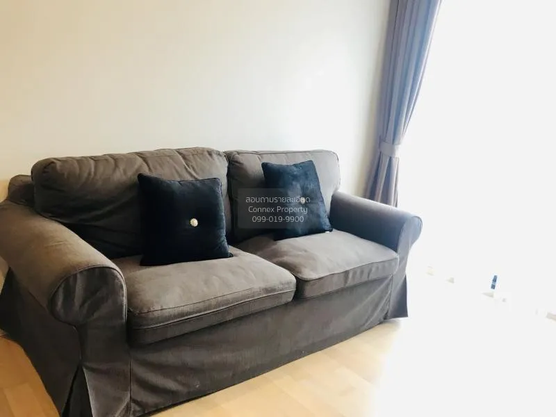 1 Bedroom condo in Noble Reveal