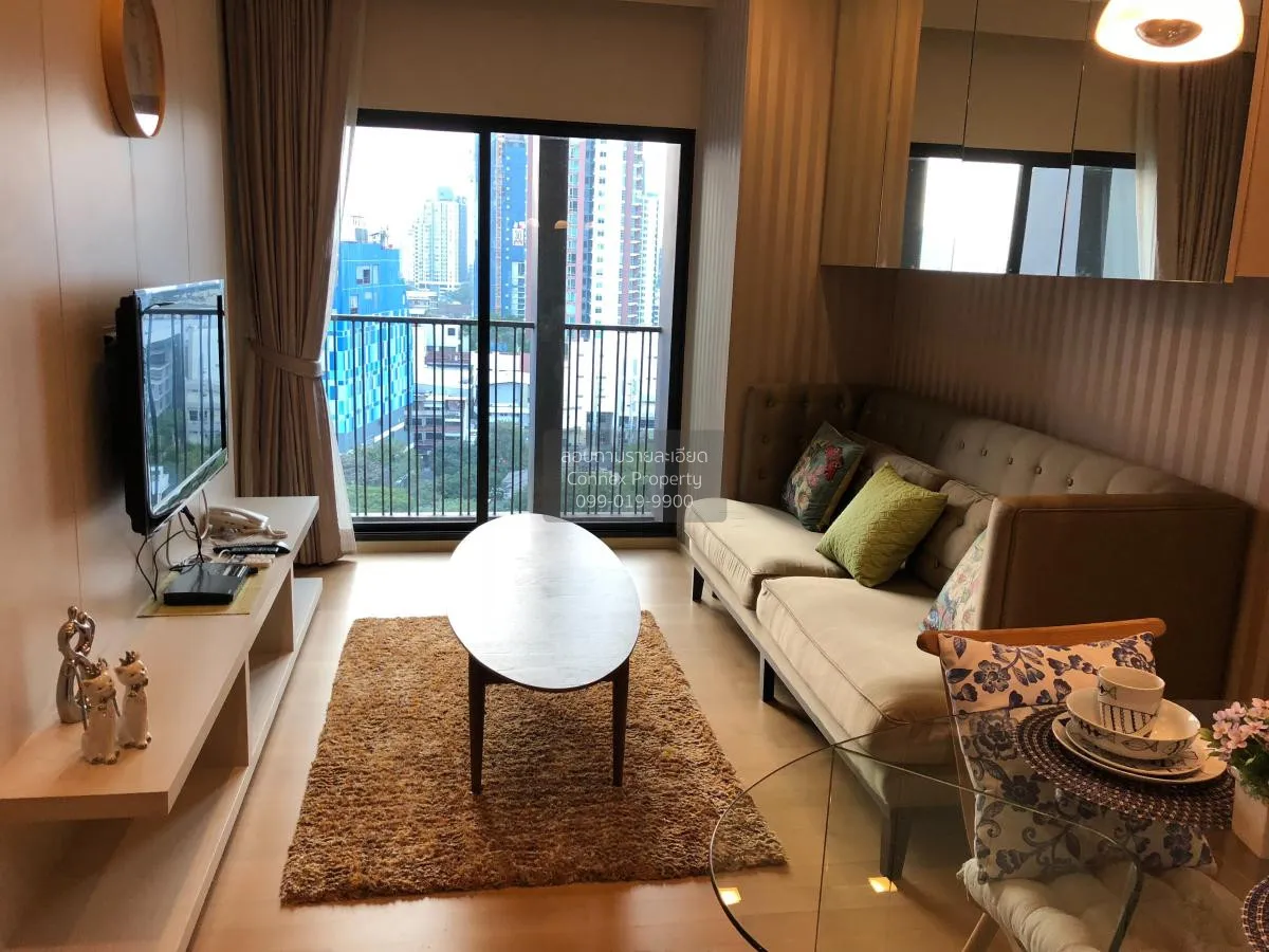 1 Bedroom condo in Noble Reveal