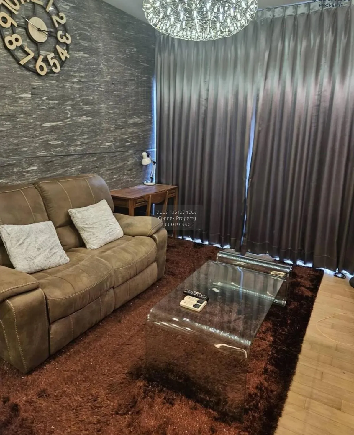 1 Bedroom condo in Noble Reveal