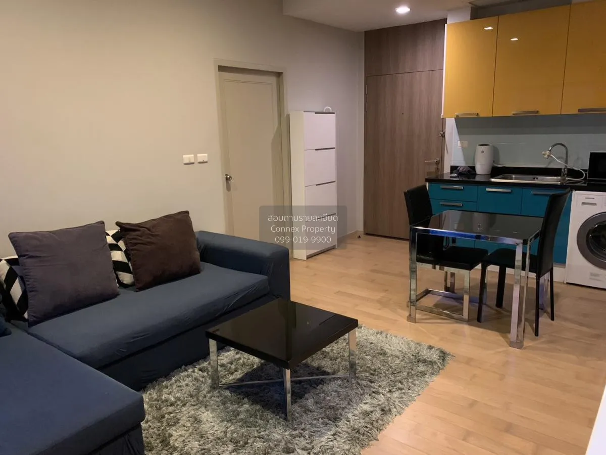 1 Bedroom condo in Noble Reveal