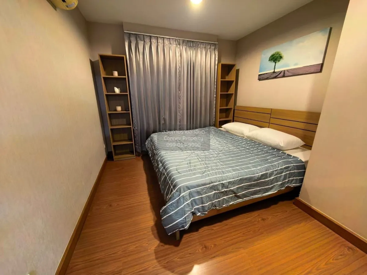 1 Bedroom condo in Belle Grand Rama 9