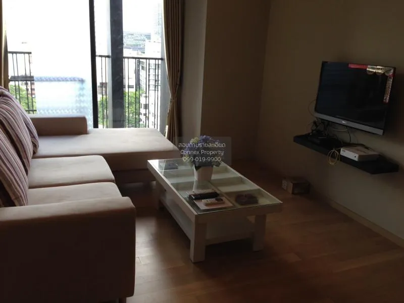 1 Bedroom condo in Noble Reveal