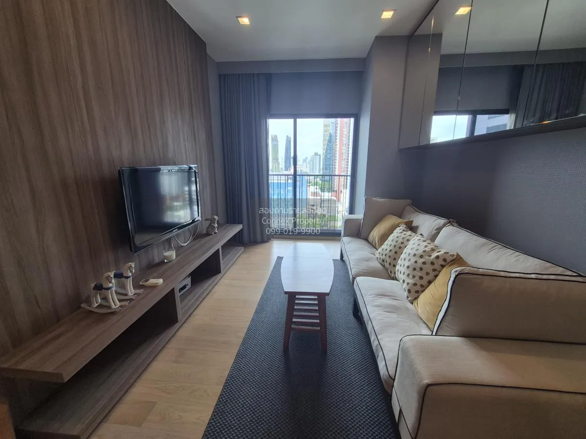 1 Bedroom condo in Noble Reveal