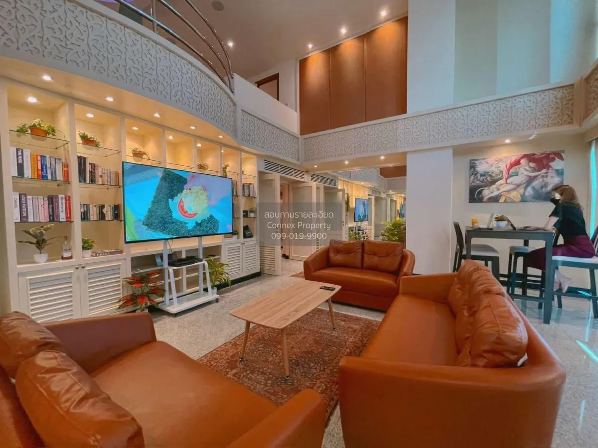4 Bedroom condo in Regent Royal Place 2