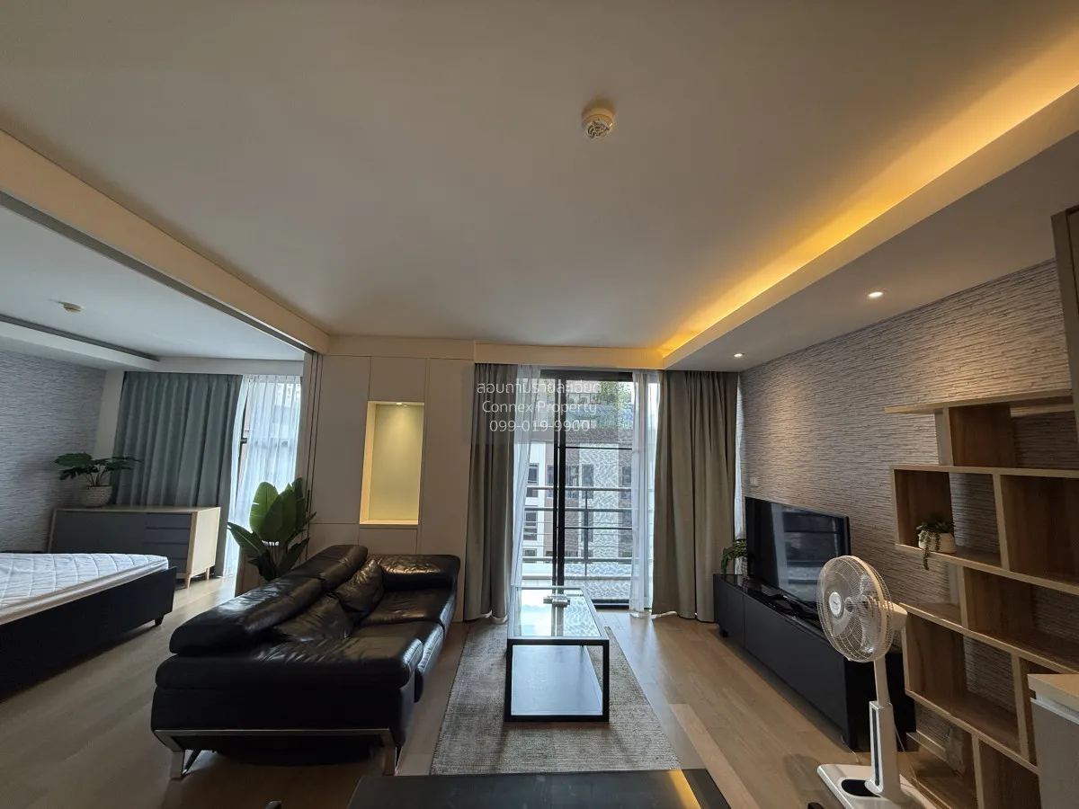 1 Bedroom condo in Mode Sukhumvit 61
