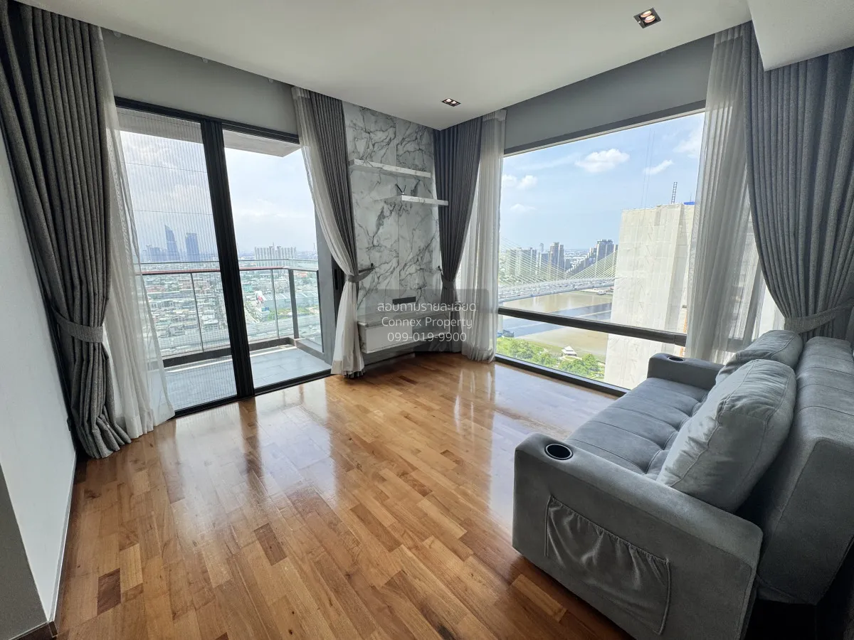 2 Bedroom condo in StarView