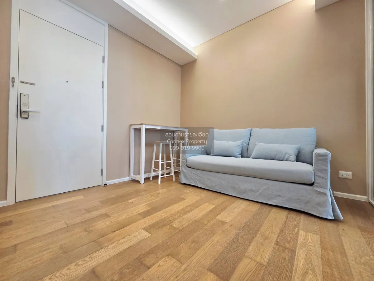 1 Bedroom condo in The Saint Residences Ladprao