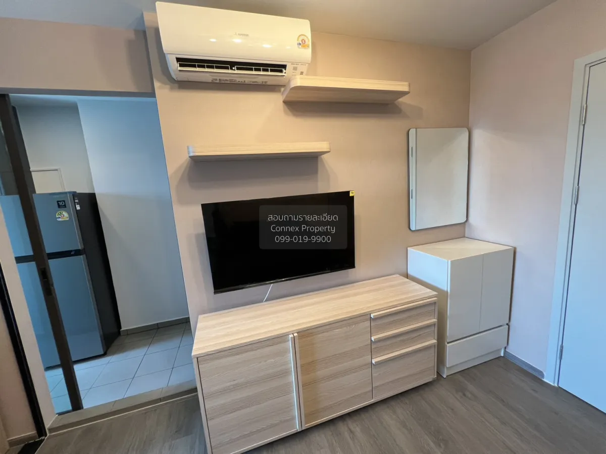 1 Bedroom condo in Regent Home Wutthakat