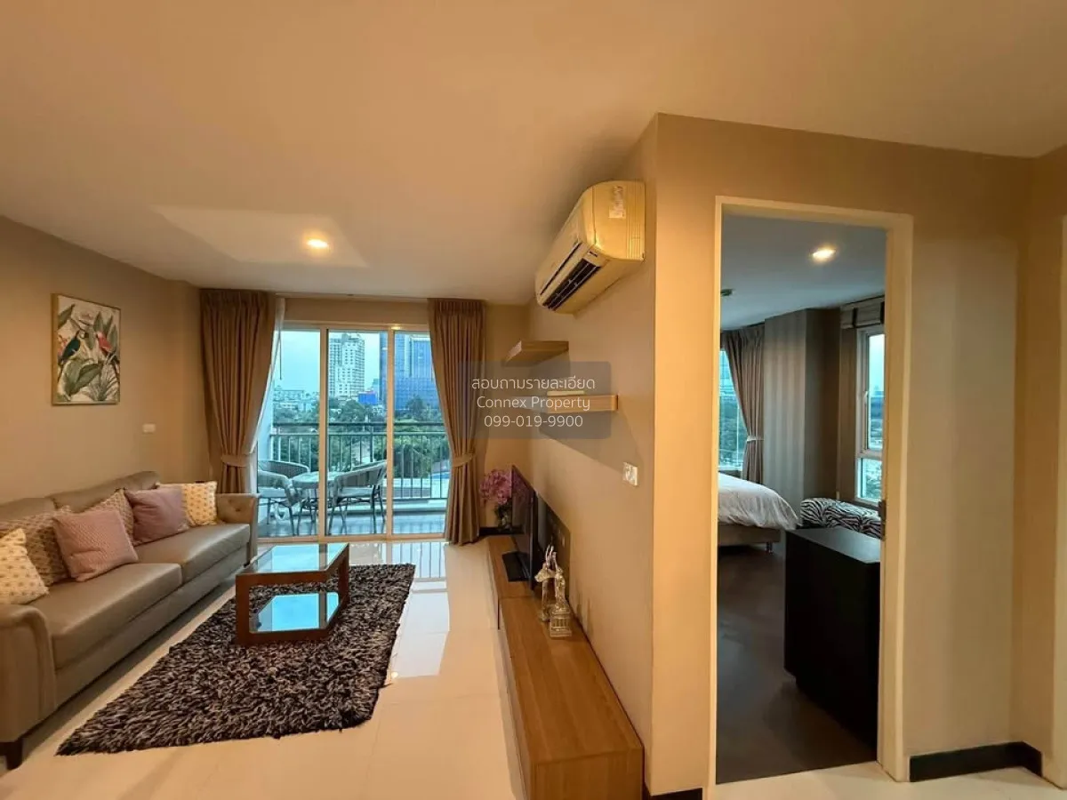 1 Bedroom condo in Voque Sukhumvit 16