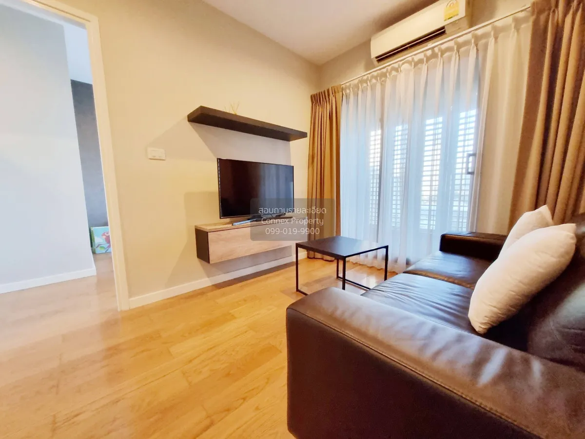 1 Bedroom condo in Condolette Dwell Sukhumvit 26