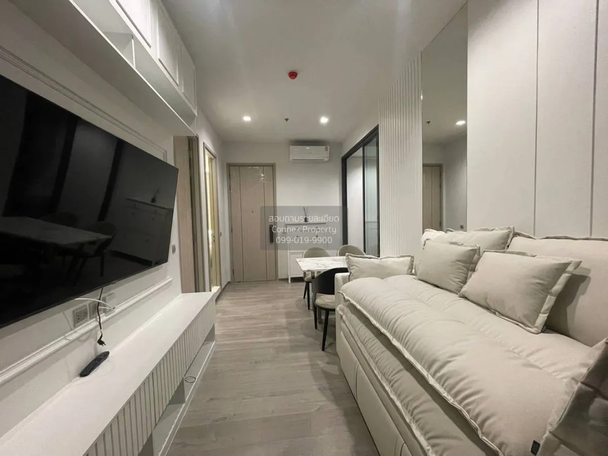 1 Bedroom condo in The Address Siam-Ratchathewi