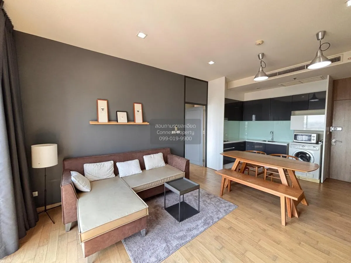 1 Bedroom condo in Noble Reveal