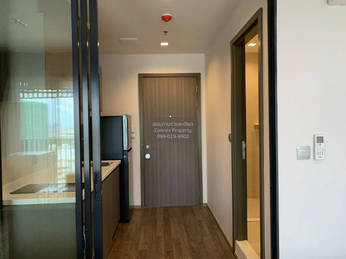 1 Bedroom condo in Life Ladprao Valley
