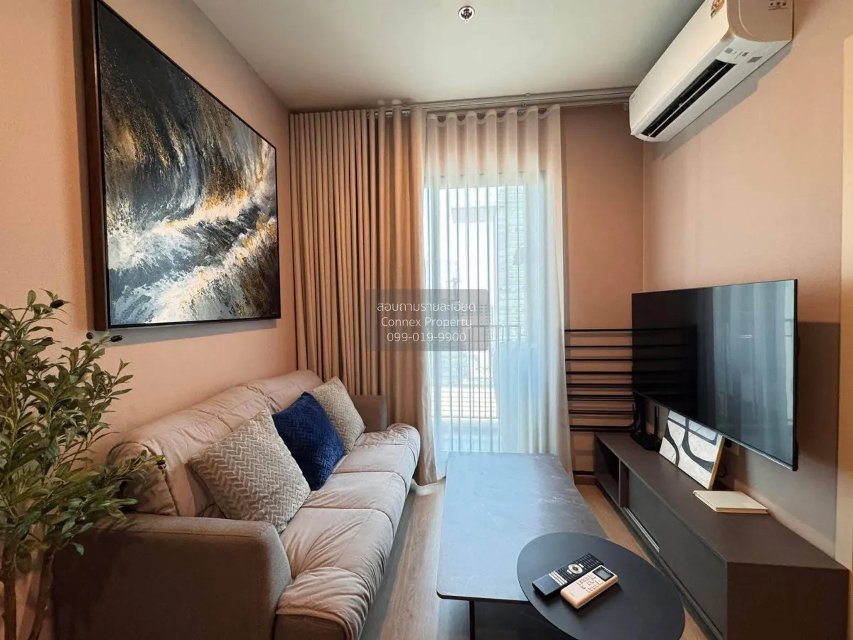 1 Bedroom condo in Nue District R9