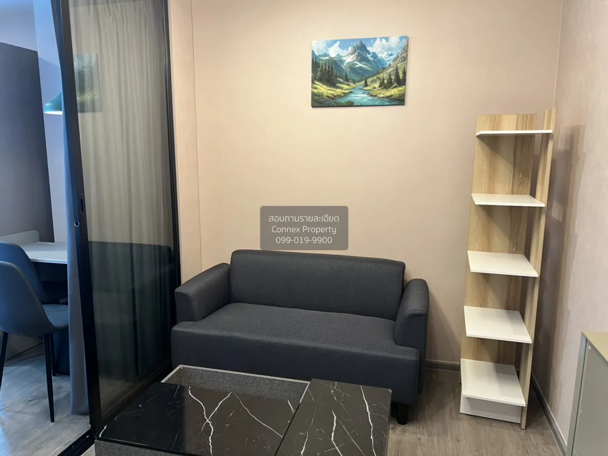 1 Bedroom condo in Regent Home Wutthakat