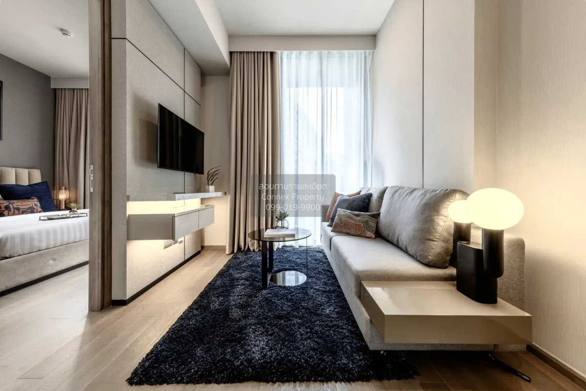 1 Bedroom condo in Celes Asoke