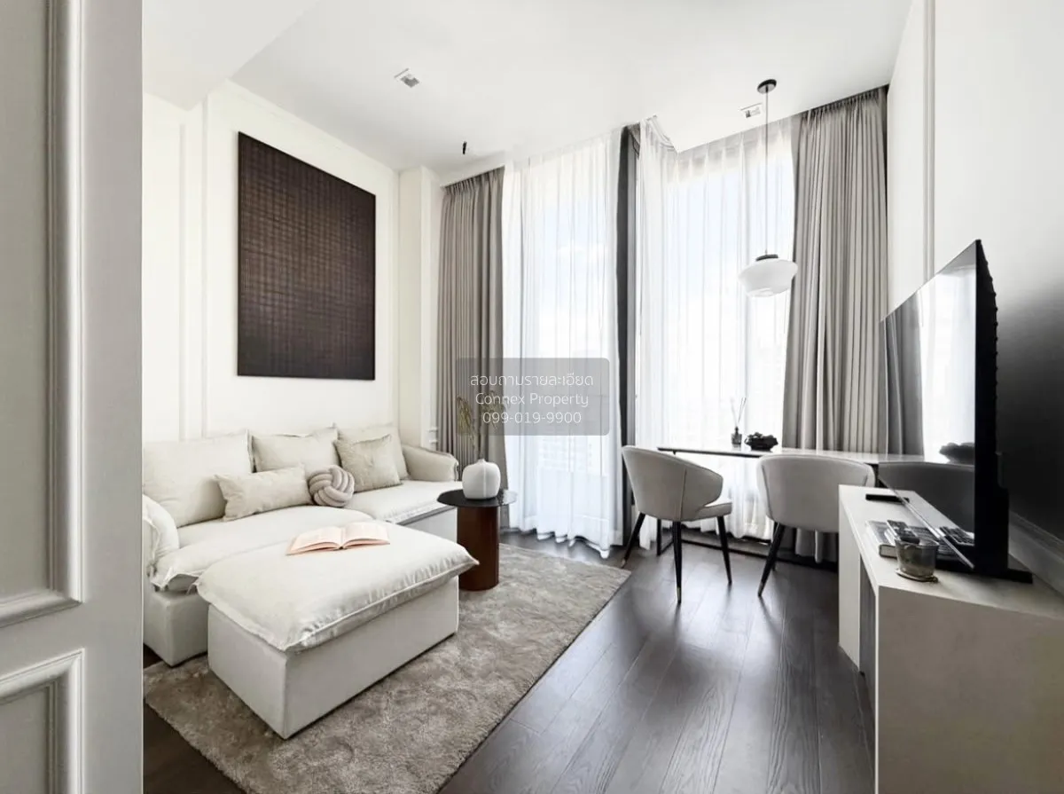 1 Bedroom condo in AESTIQ Thonglor