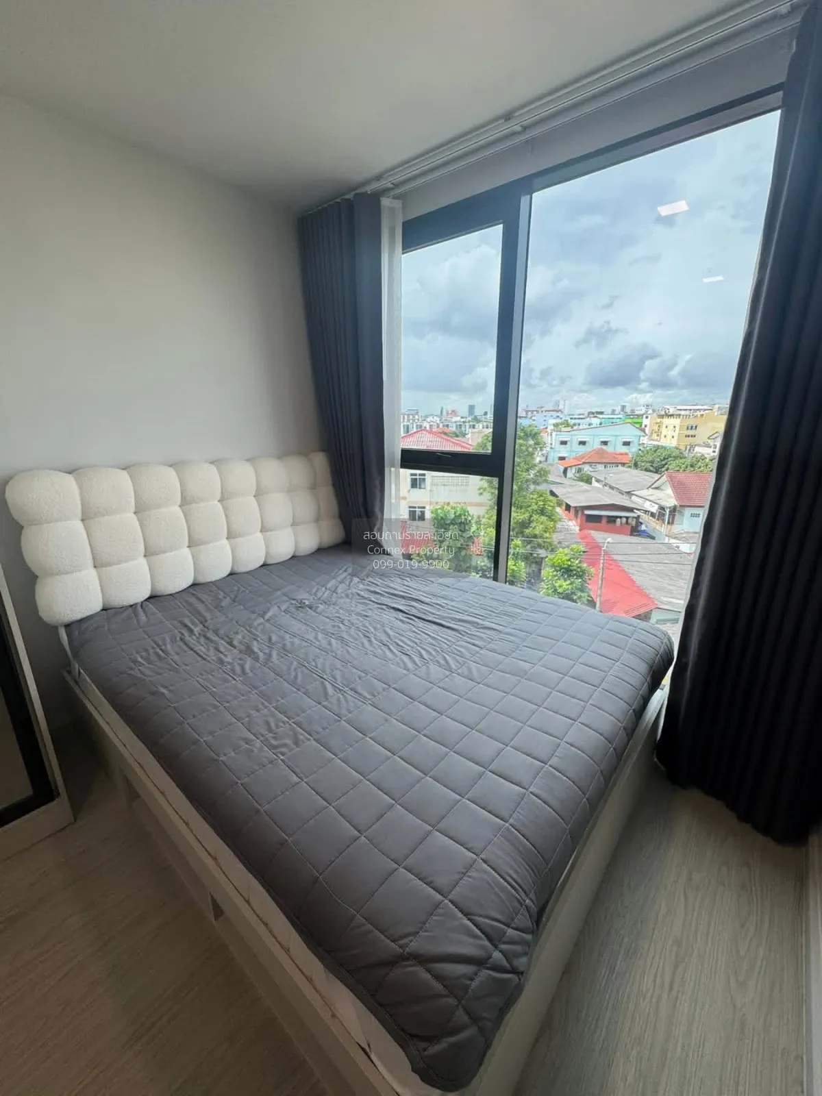 1 Bedroom condo in Atmoz Oasis Onnut