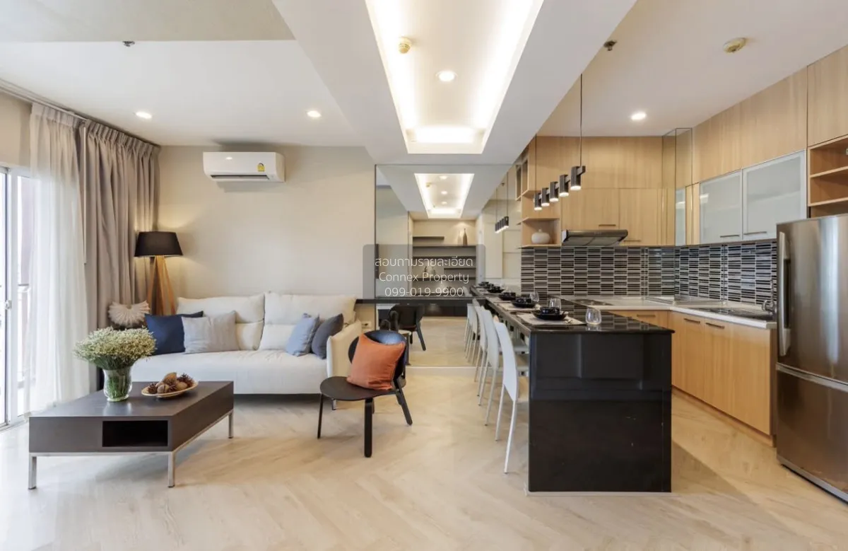 1 Bedroom condo in The Complete Rajprarop