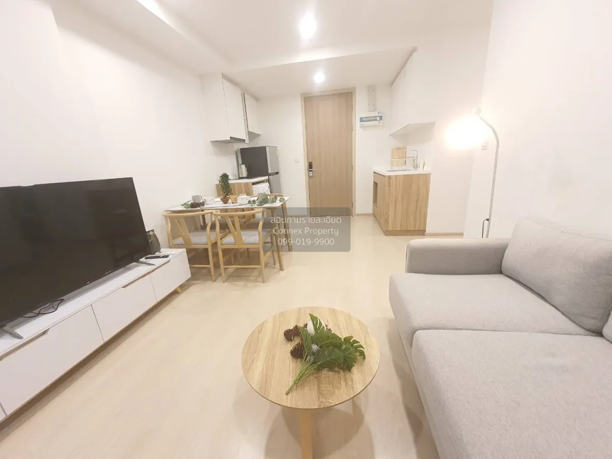 2 Bedroom condo in Noble Ambience Sukhumvit 42