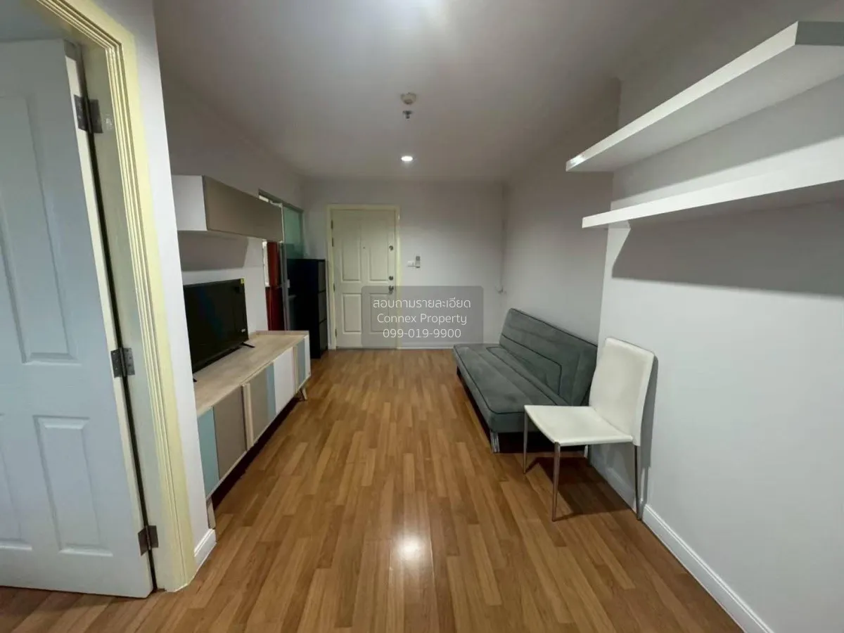 1 Bedroom condo in Lumpini Park Riverside Rama 3