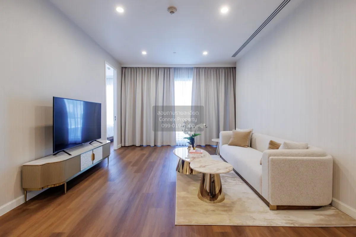 2 Bedroom condo in 185 Rajadamri