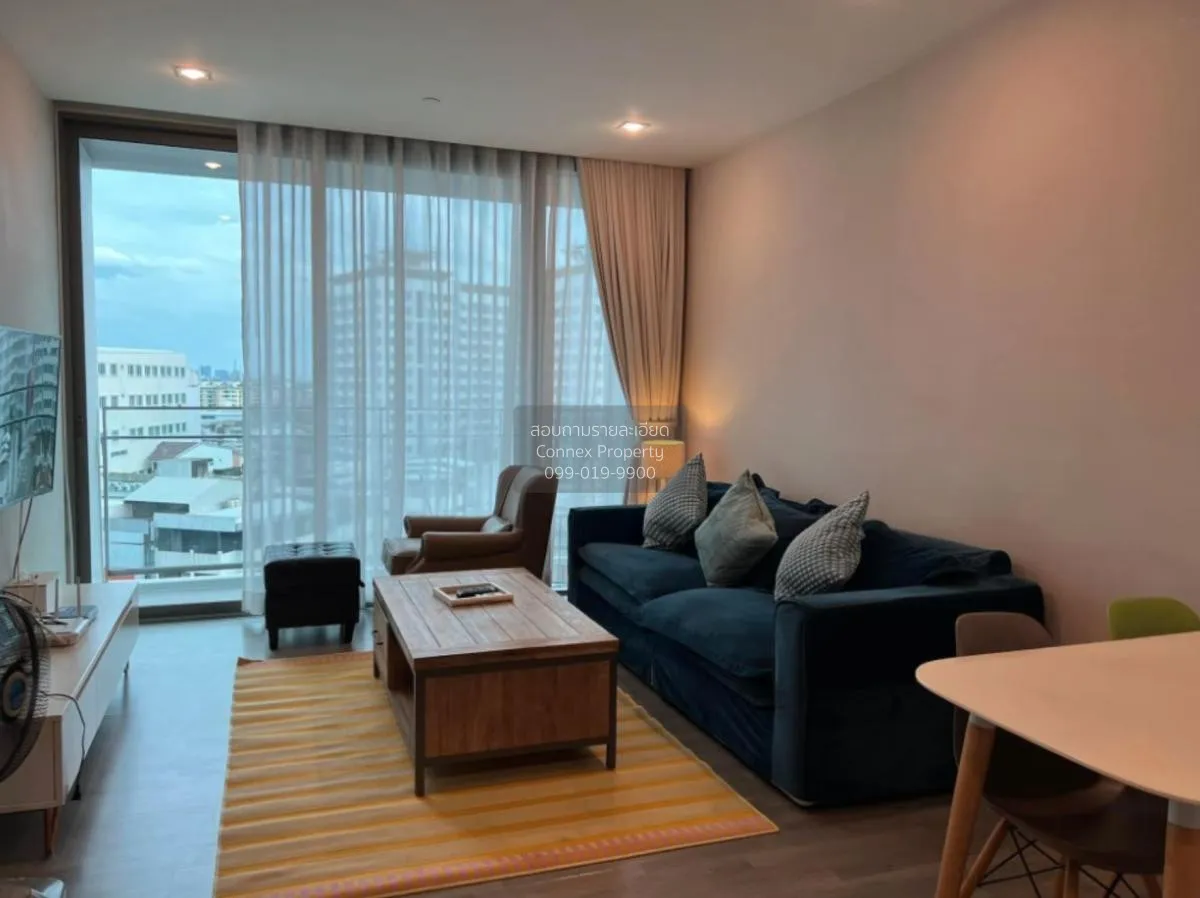 2 Bedroom condo in The Room Sukhumvit 69