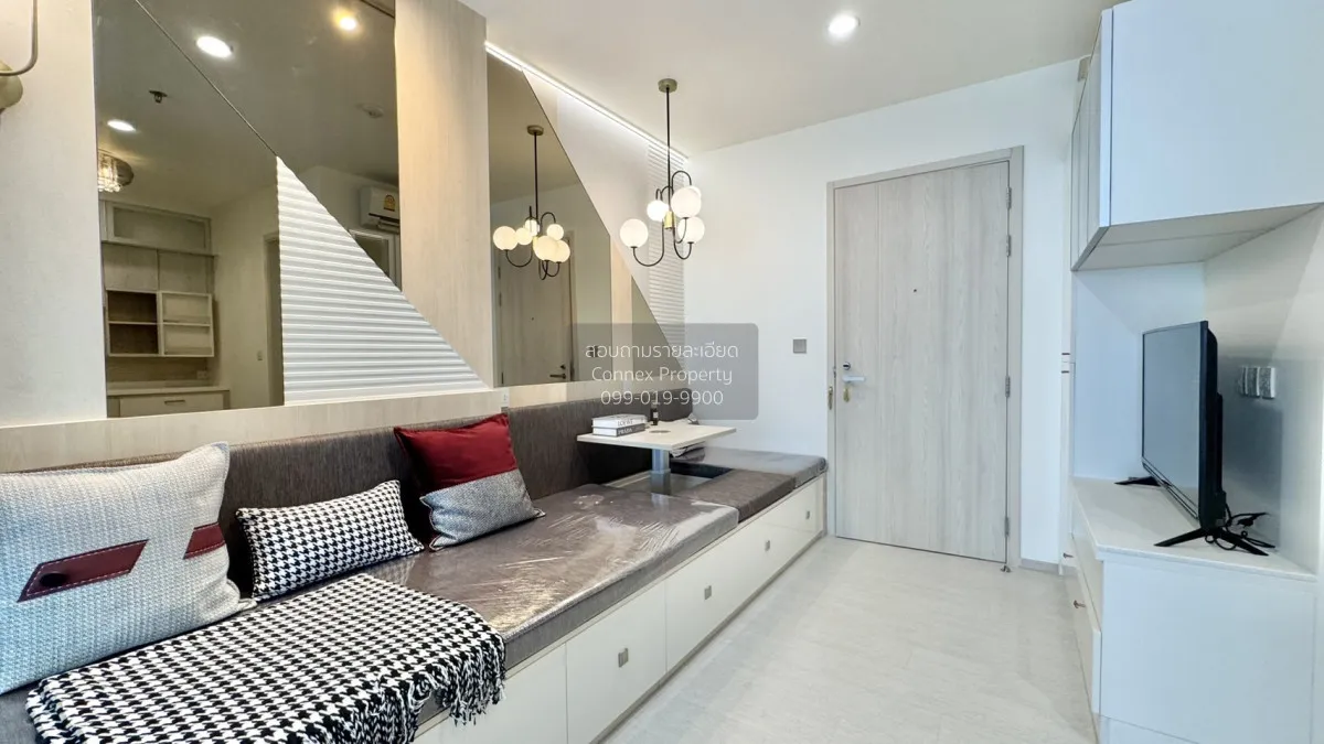 1 Bedroom condo in Life Asoke