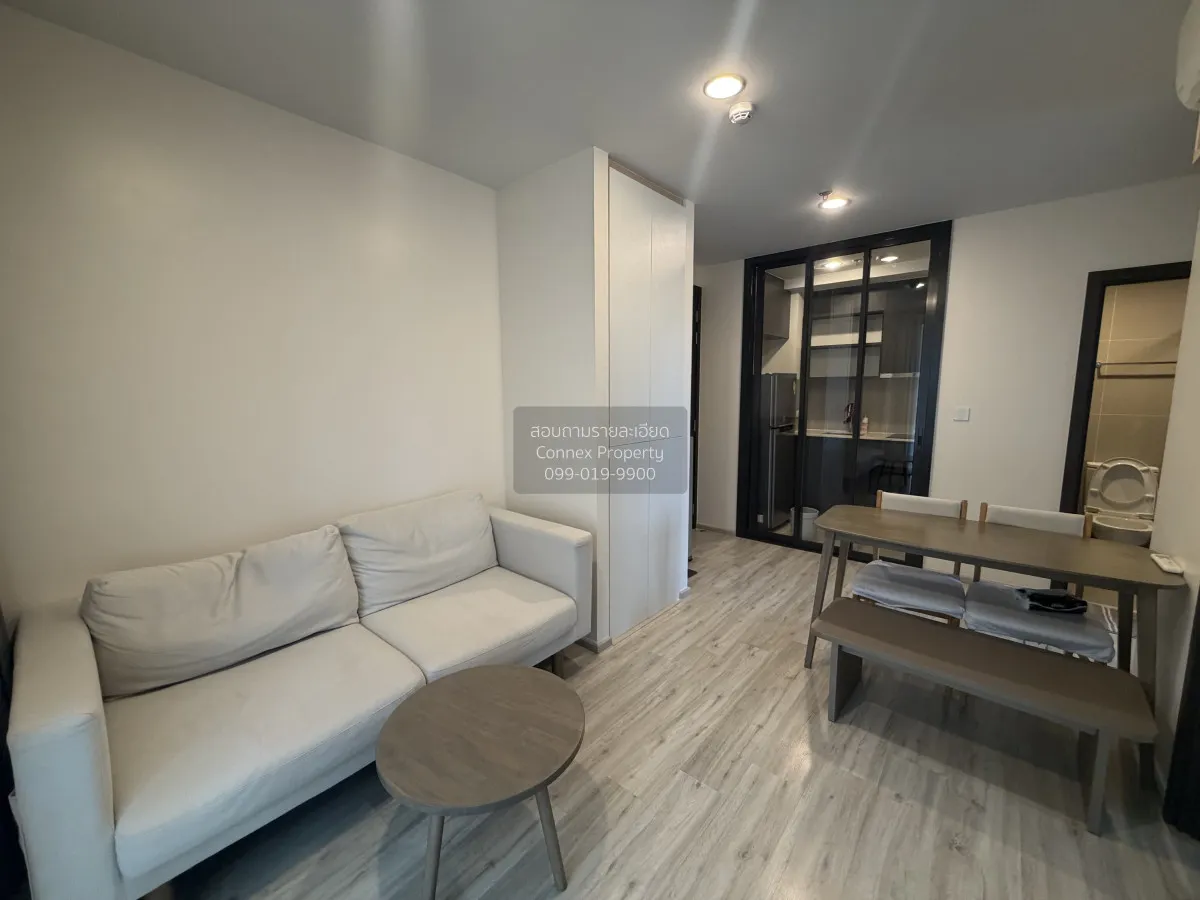 2 Bedroom condo in XT Huaikhwang