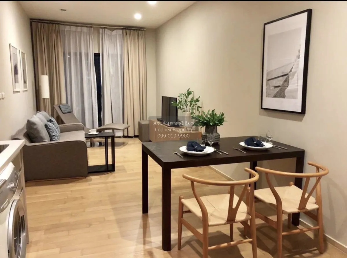 1 Bedroom condo in Noble Reveal