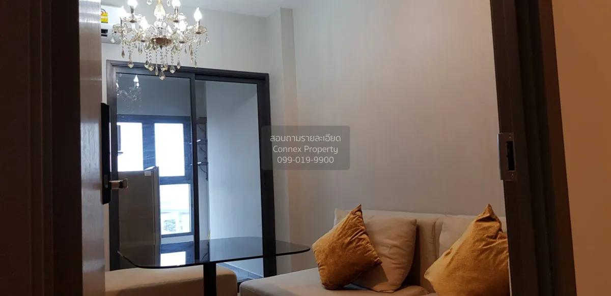 1 Bedroom condo in IDEO Thaphra Interchange