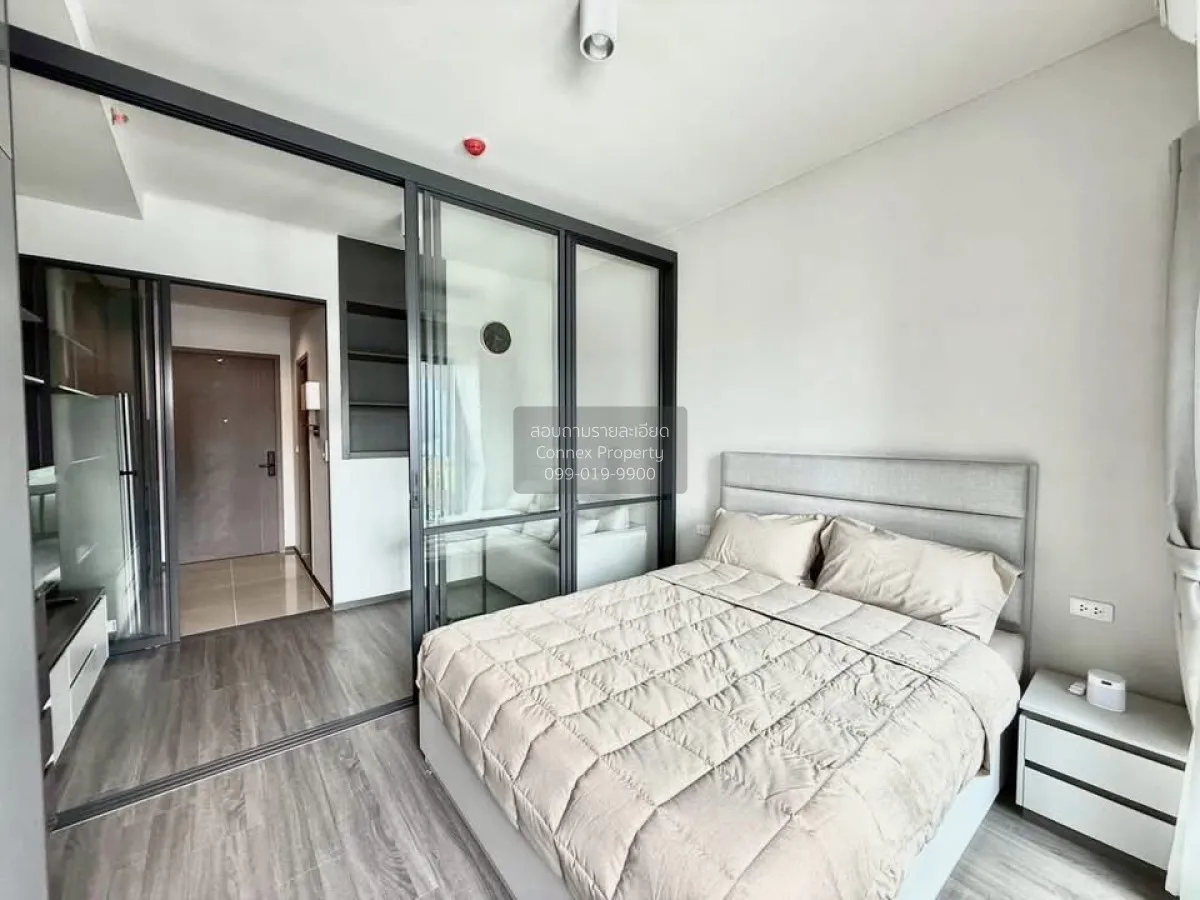 1 Bedroom condo in IDEO Sukhumvit Rama 4