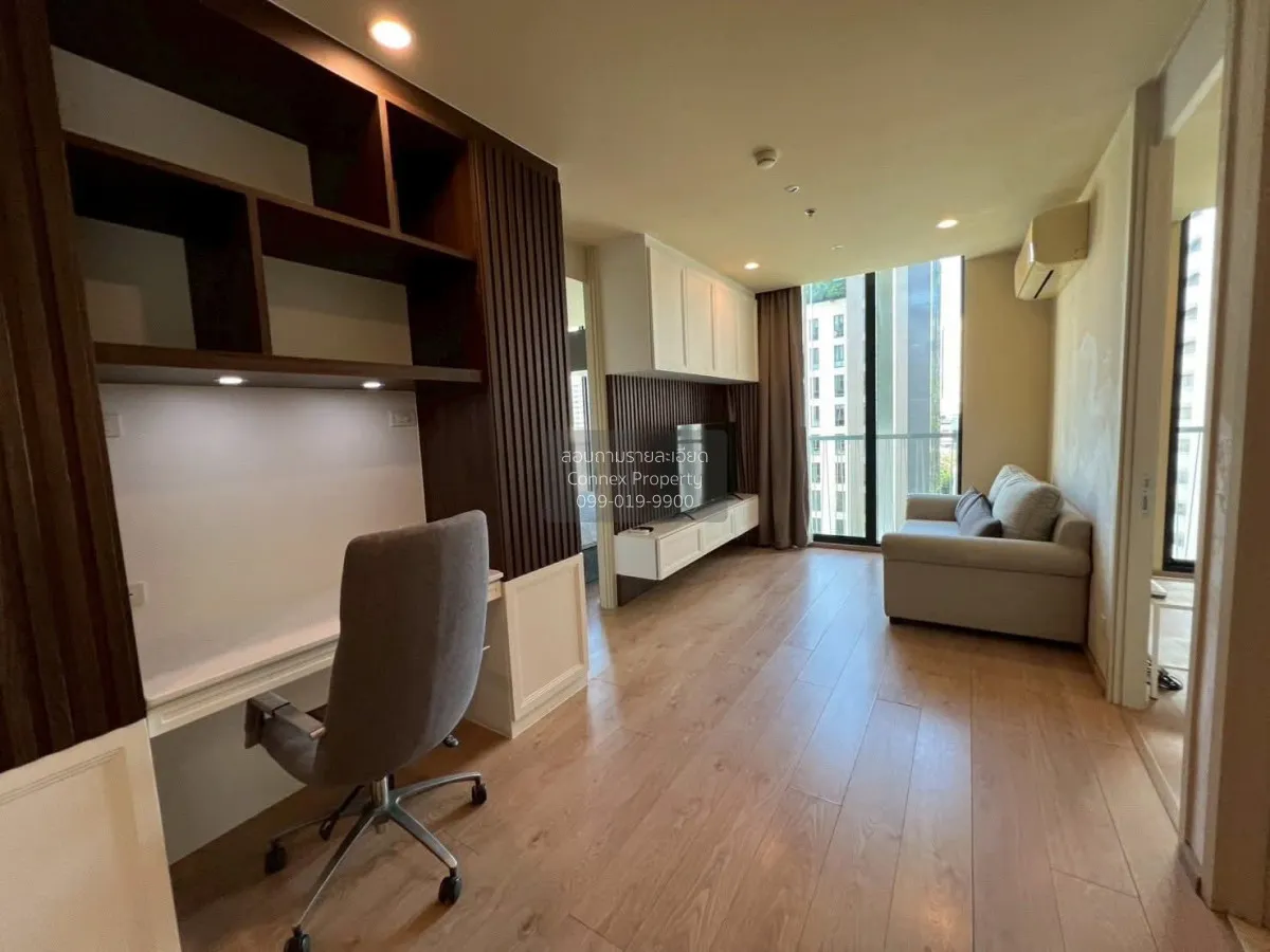 2 Bedroom condo in Noble Recole