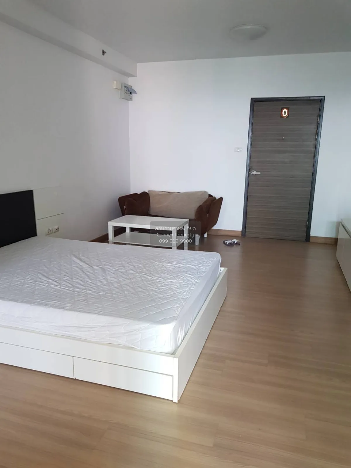 1 Bedroom condo in Supalai Park Ratchaphruek-Phetkasem