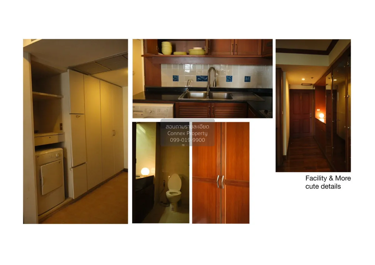 2 Bedroom condo in The Grand Regent