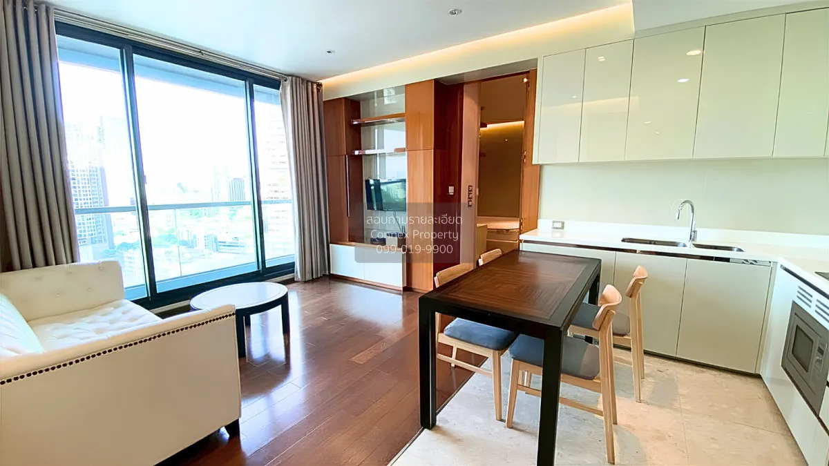 2 Bedroom condo in The Address Sukhumvit 28