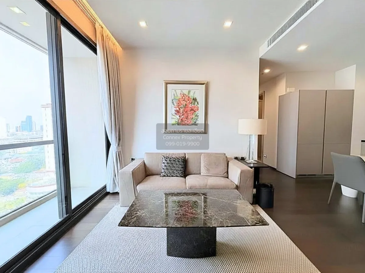2 Bedroom condo in The XXXIX By Sansiri