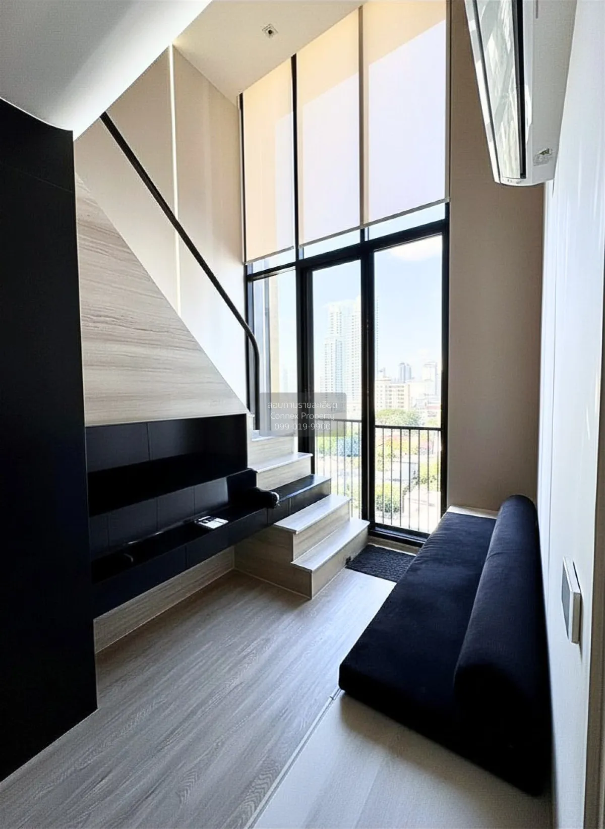 2 Bedroom condo in Noble State 39