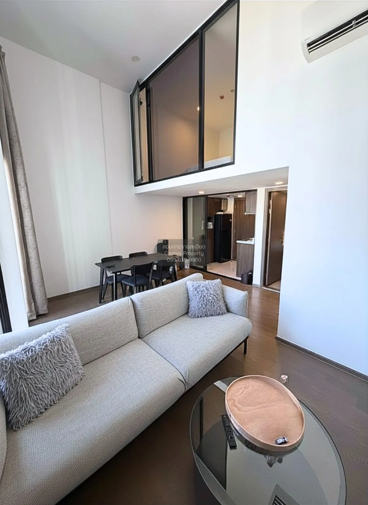 1 Bedroom condo in Park Origin Thonglor