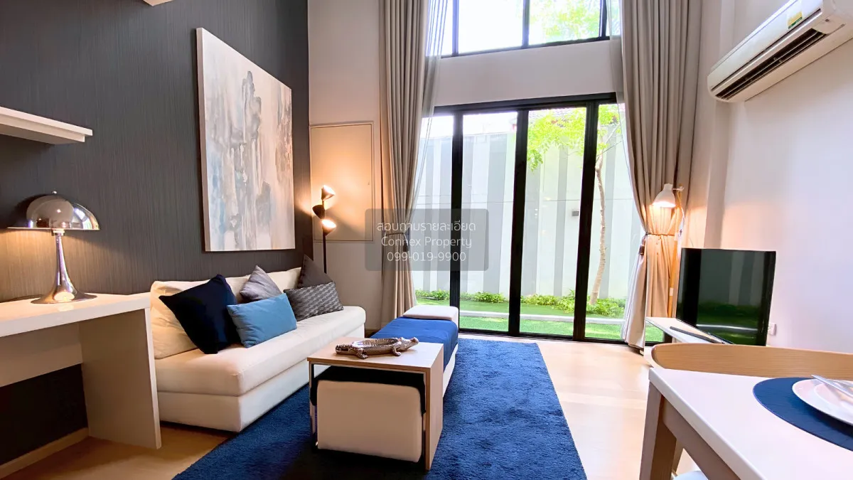 1 Bedroom condo in Liv @ 49