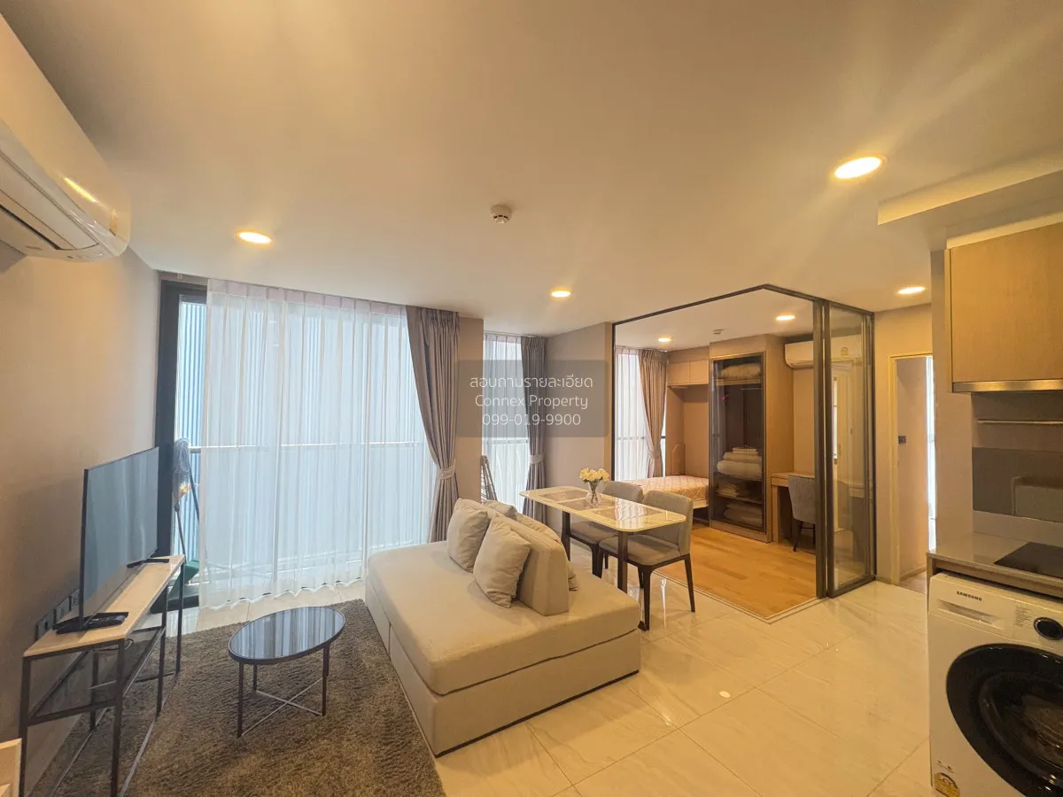 2 Bedroom condo in Walden Asoke