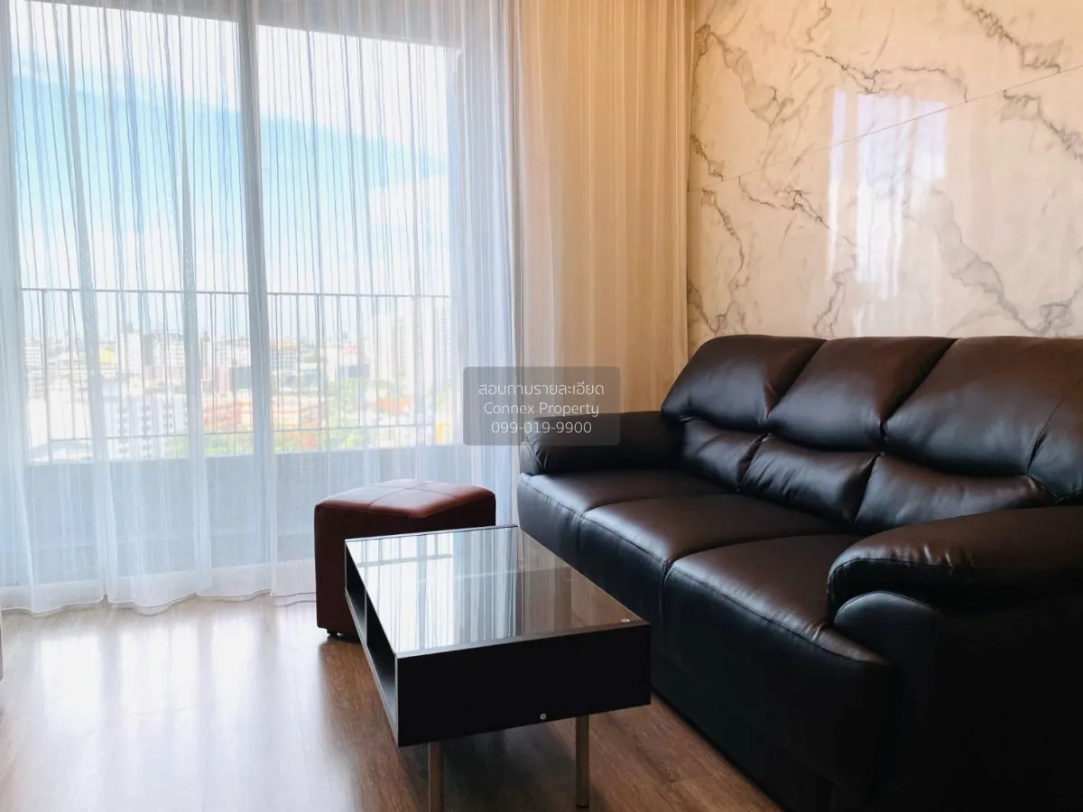 2 Bedroom condo in IDEO Mobi Sukhumvit 66