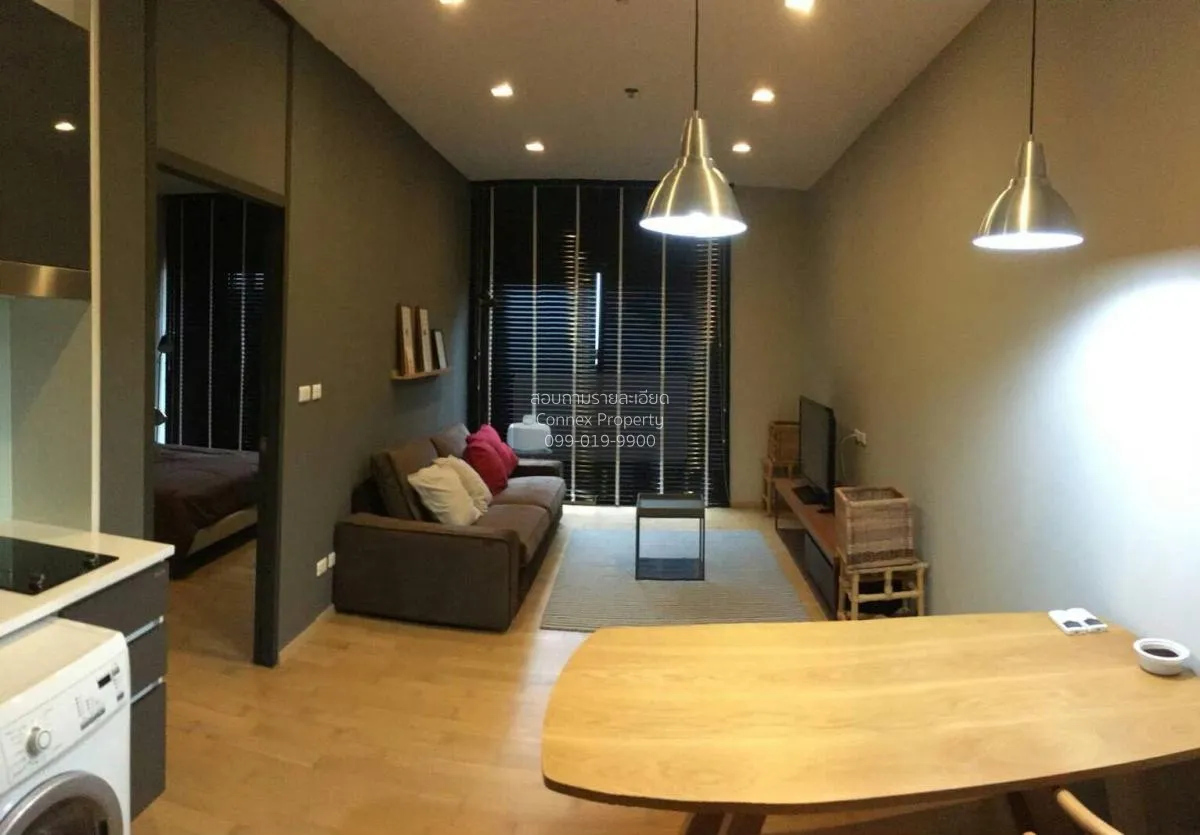 1 Bedroom condo in Noble Reveal