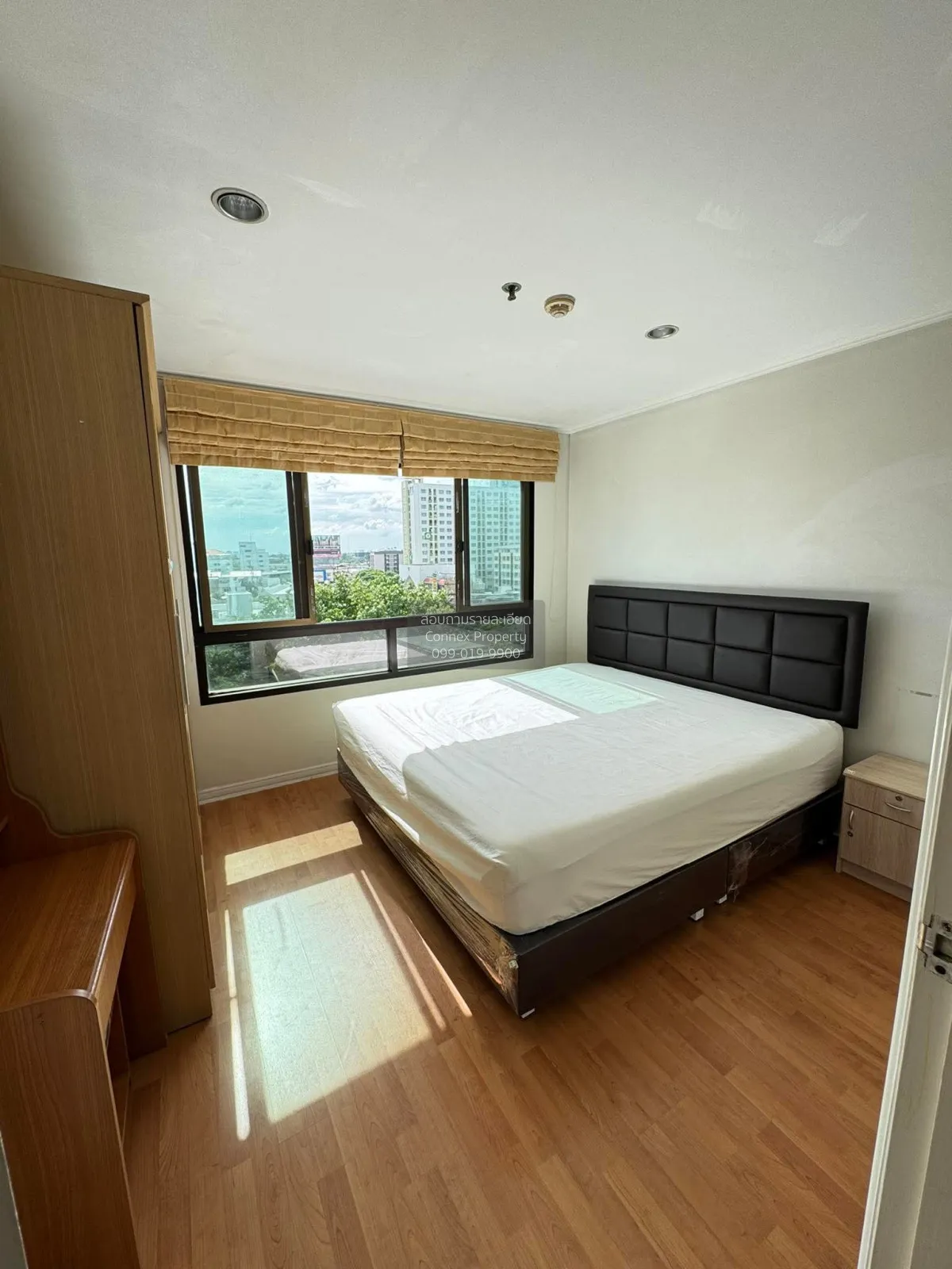 1 Bedroom condo in Lumpini Ville Sukhumvit 77