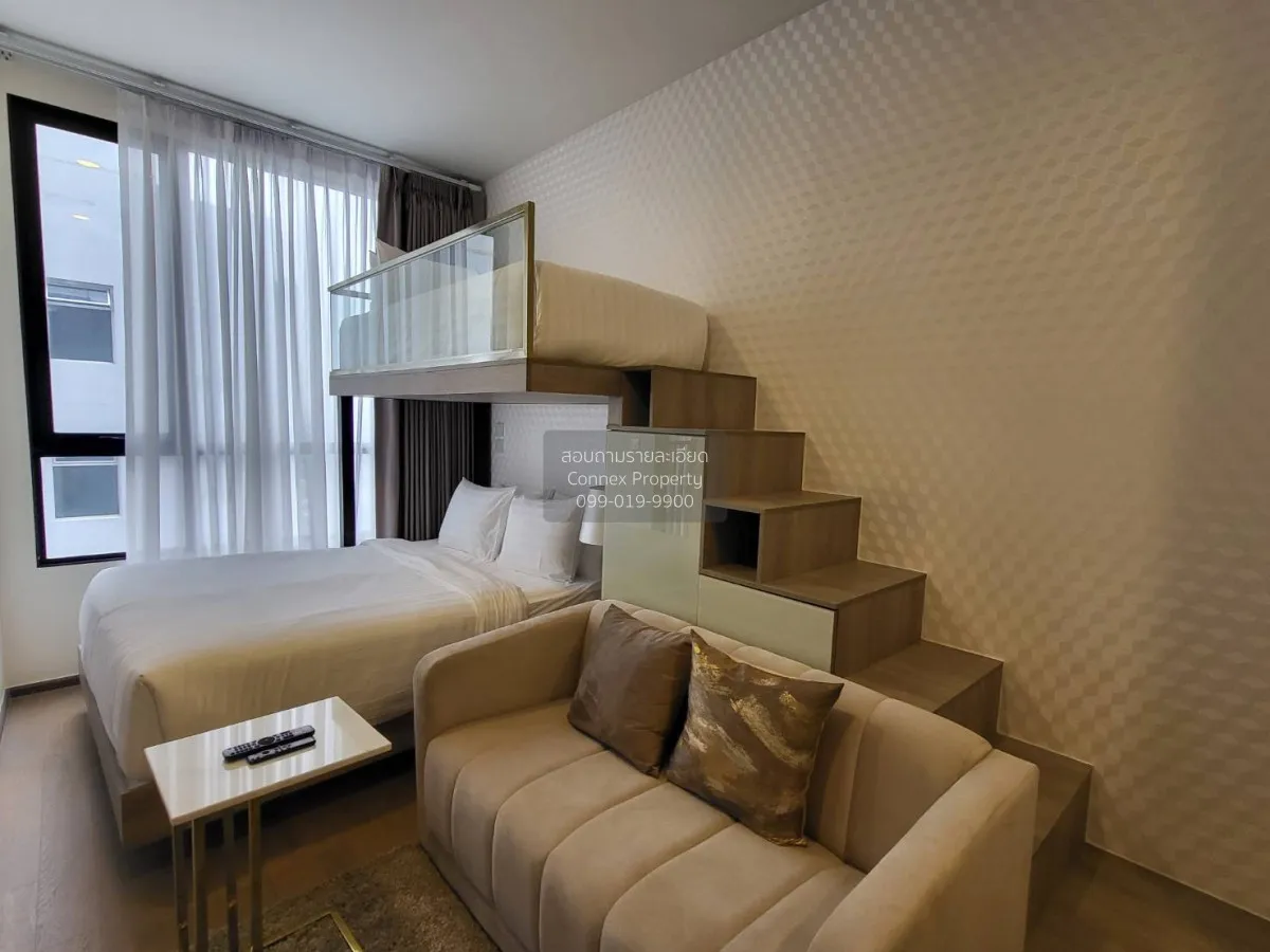 1 Bedroom condo in Park Origin Phayathai